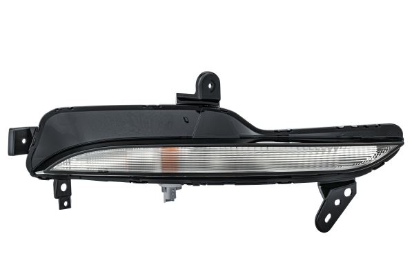 HELLA 2BA 012 349-021 Farlar & Aydınlatma Sinyal Lambası - RENAULT MEGANE IV Hatchback (B9A/M/N_) uyumlu