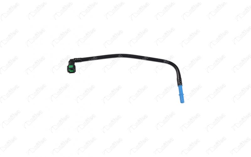 NIFEA 14766 Motor Hortum & Bağlantılar - PEUGEOT BOXER Minibüs/Otobüs (230P) uyumlu