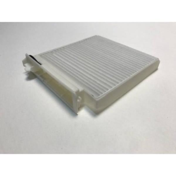 DELPHI TSP0325178CB İklimlendirme Sistemi Polen Filtresi - RENAULT MODUS / GRAND MODUS (F/JP0_) uyumlu
