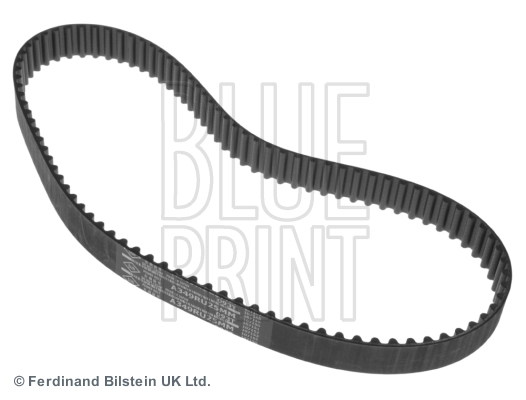 BLUE PRINT ADD67509 Motor Kayış - DAIHATSU CHARADE III (G100, G101, G102) uyumlu