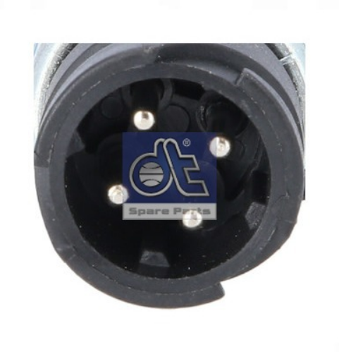 DT Spare Parts 4.62064 Elektrik Sistemi Sensörler - MERCEDES-BENZ ZETROS uyumlu
