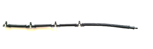 WINTECH AUTO - WTW WIN0500700 Yakıt Sistemi Yakıt Hattı & Rail - VW JETTA IV (162, 163, AV3, AV2) uyumlu