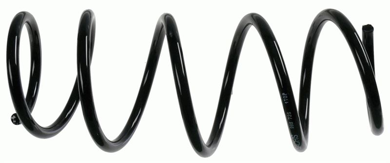 SACHS 998 726 Süspansiyon Sistemi Makas - OPEL CORSA D (S07) uyumlu
