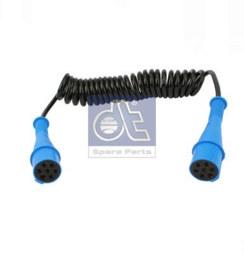 DT Spare Parts 2.25414 Sarf Malzemeler Kablo Bağlantıları