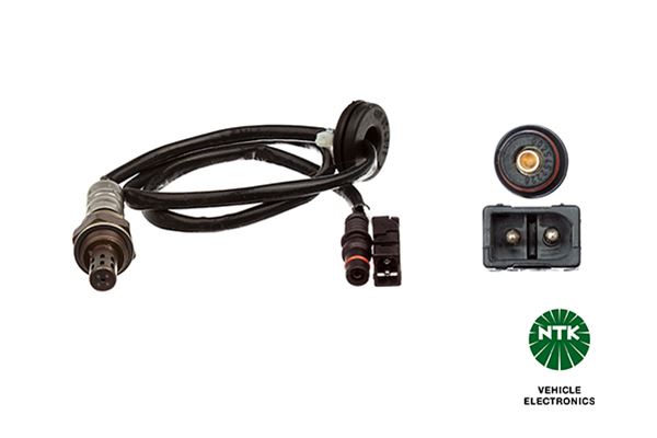 Oksijen Sensörü - NGK - 91071 Ürün Görseli
