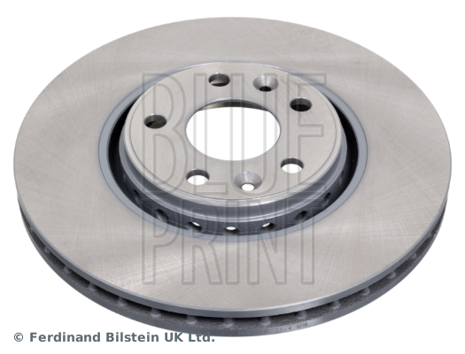 BLUE PRINT ADR164308 Fren Sistemleri Fren Diski - RENAULT LATITUDE (L70_) uyumlu