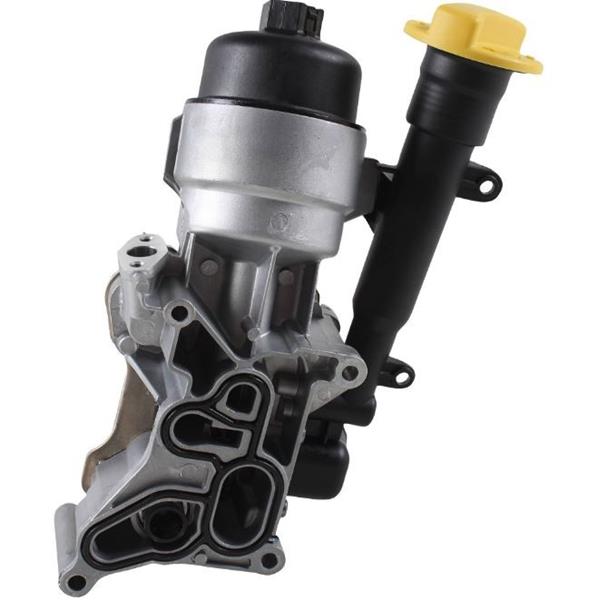 Yağ Filtresi - GM - 93192557 Ürün Görseli