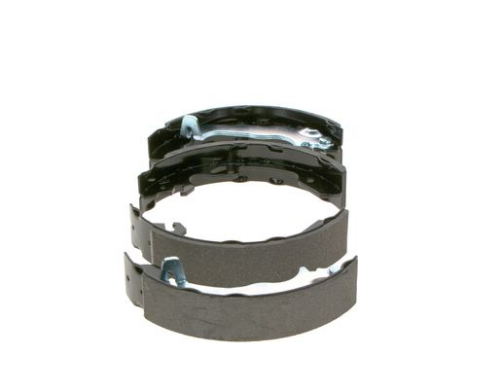 BOSCH 0 986 487 633 Fren Sistemleri Fren Pabucu - FORD FOCUS I (DAW, DBW) uyumlu