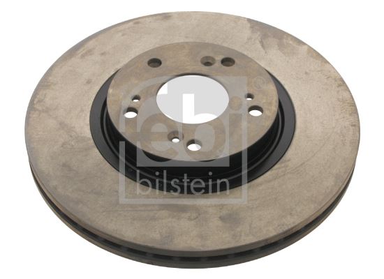 FEBI BILSTEIN 31305 Fren Sistemleri Fren Diski - HONDA ACCORD VII (CL, CN) uyumlu