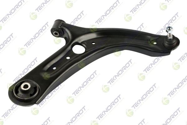 TEKNOROT HY-1098 Süspansiyon Sistemi Bugi Kolu - HYUNDAI BAYON (BC3) uyumlu