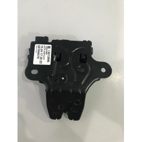Bagaj Kapı Kilidi - GM - 13513995 Ürün Görseli