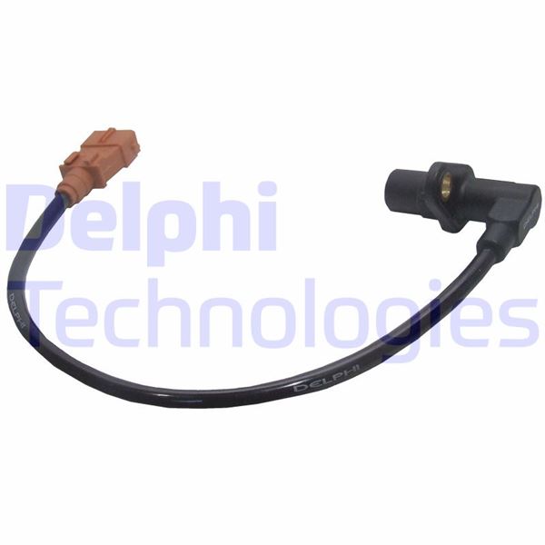 DELPHI SS10822 Ateşleme Sistemi İmpuls Verici - CITROËN AX (ZA-_) uyumlu