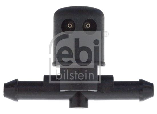 FEBI BILSTEIN 49194 Kaporta & Gövde Parçaları Cam Silecek Mekanizması - OPEL ASTRA H Station wagon (A04) uyumlu