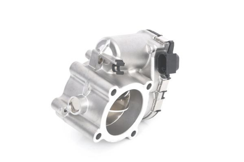 BOSCH 0 281 002 894 Motor Gaz Kelebeği & Yakıt & Vakum Borusu - MERCEDES-BENZ CLS (C218) uyumlu