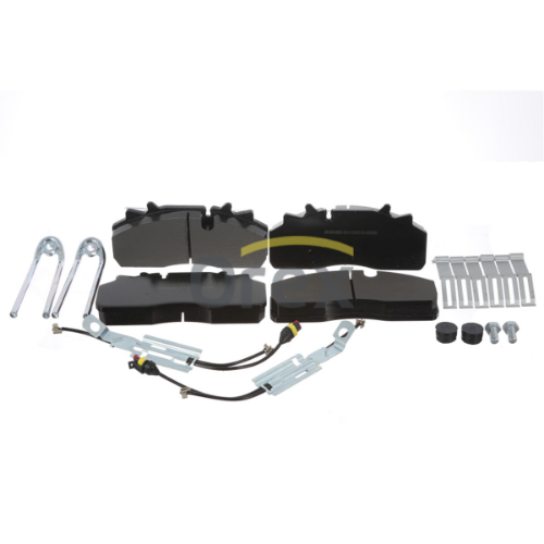 Fren Balatası - OREX - 425006 Ürün Görseli