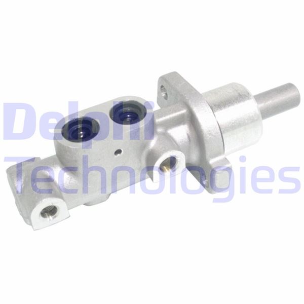 DELPHI LM80119 Fren Sistemleri Ana Fren Merkezi - PEUGEOT 306 Hatchback (7A, 7C, N3, N5) uyumlu