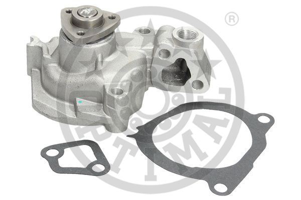 OPTIMAL AQ-1169 Motor Devirdaim - FORD ESCORT IV (GAF, AWF, ABFT) uyumlu