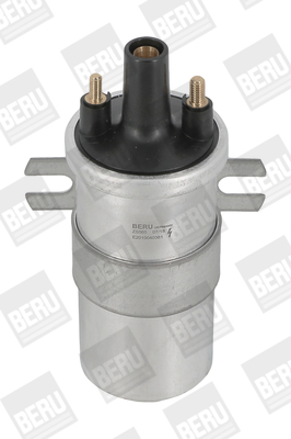 BorgWarner (BERU) ZS565 Ateşleme Sistemi Ateşleme Bobini - BMW 1502-2002 (E10) uyumlu