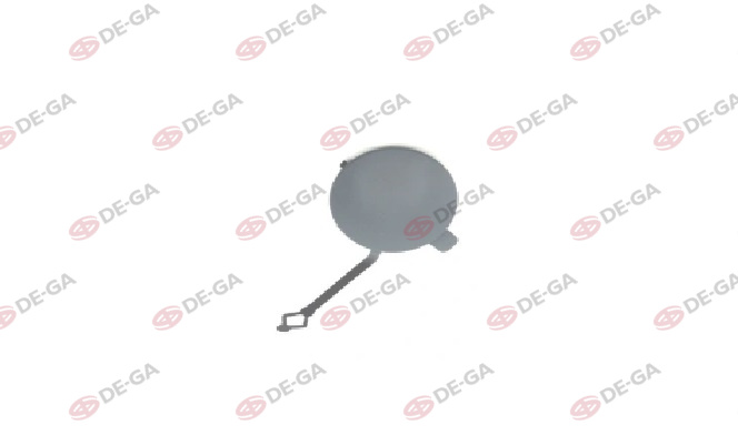 Çeki Demiri Kapağı - DEGA - CIT07C3052 Ürün Görseli
