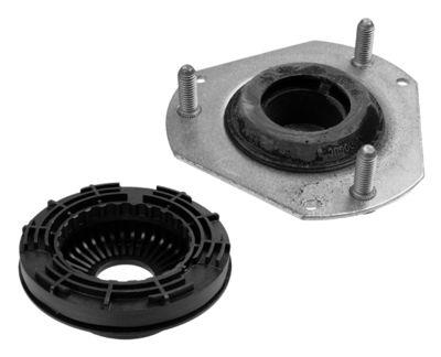 SACHS 802 558 Süspansiyon Sistemi Amortisör - FORD FIESTA VI (CB1, CCN) uyumlu