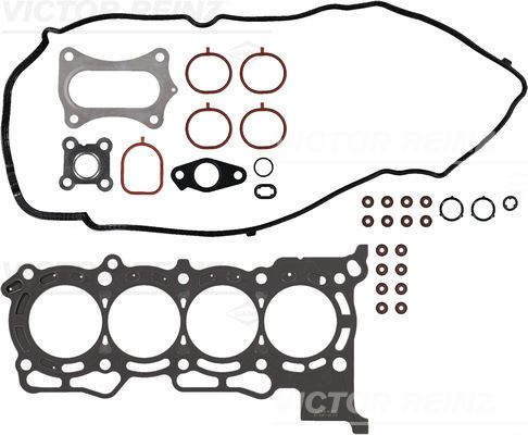 VICTOR REINZ 02-10817-02 Motor Silindir Kafa Contası - HONDA JAZZ IV (GK_) uyumlu