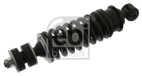 FEBI BILSTEIN 40002 Süspansiyon Sistemi Kabin Süspansiyonu - DAF LF 45 uyumlu
