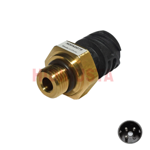 Turbo Basınç Sensörü - KAVLICO - 3OPS0079 Ürün Görseli