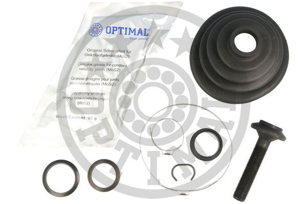 OPTIMAL CVB-10125CR Diferansiyel & Aktarma Sistemi Tahrik Parçaları - AUDI A4 B5 (8D2) uyumlu