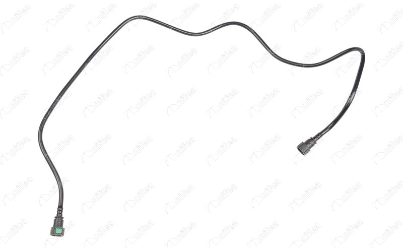 NIFEA 12819 Motor Hortum & Bağlantılar - OPEL MOVANO B Minibüs/Otobüs (X62) uyumlu