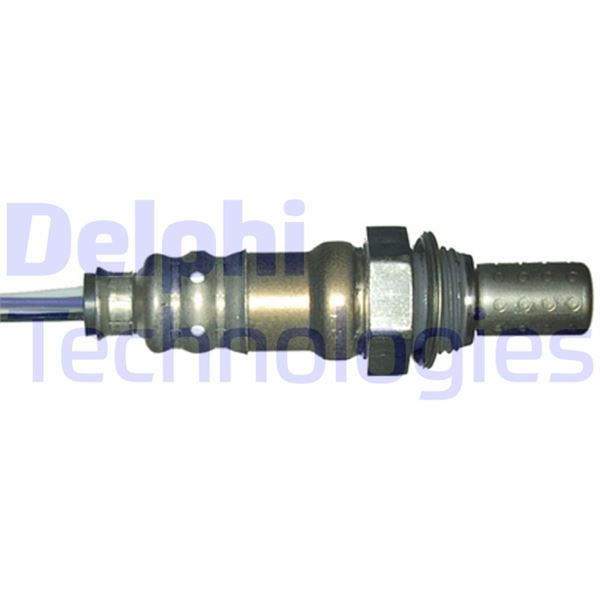 DELPHI ES20038-12B1 Emme & Egzoz Sistemi Egzoz Sensörleri - MAZDA 626 IV Hatchback (GE) uyumlu