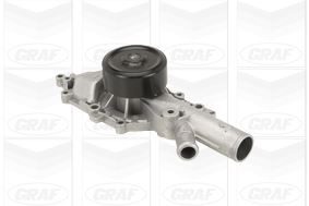 GRAF PA909 Motor Devirdaim - MERCEDES-BENZ E-SERISI T-Model (S211) uyumlu