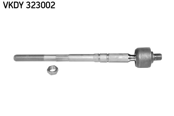 SKF VKDY 323002 Direksiyon Sistemi Mafsal - CITROËN C4 II (NC_) uyumlu