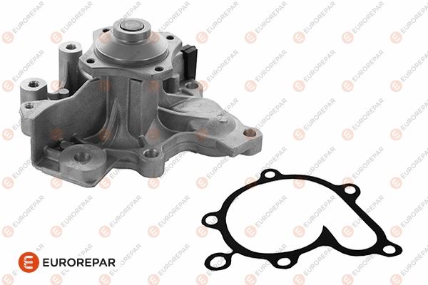 EUROREPAR 1682242580 Diğer Diğer Donanım & Parçalar - MAZDA MX-6 (GE) uyumlu