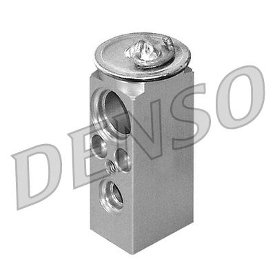 DENSO DVE20001 İklimlendirme Sistemi Supaplar - OPEL CORSA D (S07) uyumlu