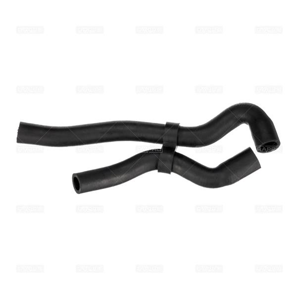 RAPRO R251298 İklimlendirme Sistemi Klima Hortum & Borular - AUDI TT (8J3) uyumlu