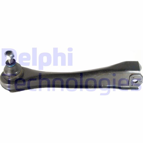 DELPHI TL184 Direksiyon Sistemi Kısa Rot & İtici Çubuk - RENAULT 12 (117_) uyumlu