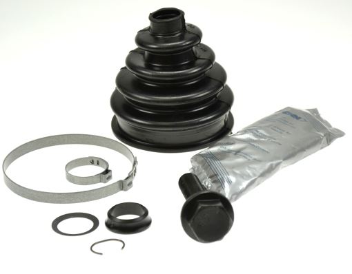 Tahrik Mili Körük Seti - GKN - 300315 Ürün Görseli