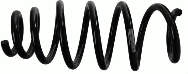 SACHS 993 451 Süspansiyon Sistemi Makas - ALFA ROMEO SPIDER (939_) uyumlu