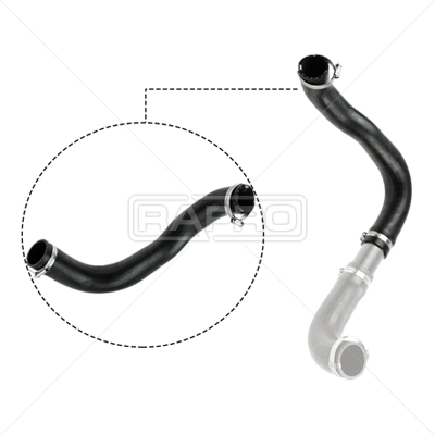 RAPRO R16274 Motor Hava Kütle Ölçer (MAF Sensörü) - FORD TRANSIT Minibüs/Otobüs (FD_ _, FB_ _, FS_ _, FZ_ _, FC_ _) uyumlu