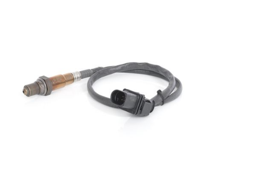 BOSCH 0 258 017 130 Emme & Egzoz Sistemi Egzoz Sensörleri - BMW 3 Touring (E91) uyumlu