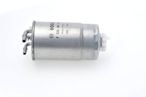 BOSCH F 026 402 051 Yakıt Sistemi Yakıt Filtresi - OPEL CORSA D Kasa/eğik arka (S07) uyumlu