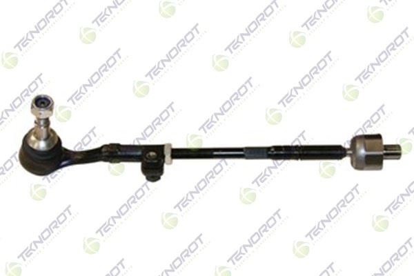 TEKNOROT B-152183 Direksiyon Sistemi Kısa Rot & İtici Çubuk - BMW 3 Touring (E91) uyumlu