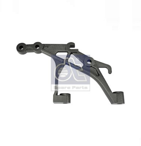 DT Spare Parts 1.10870 Motor Hava Filtresi