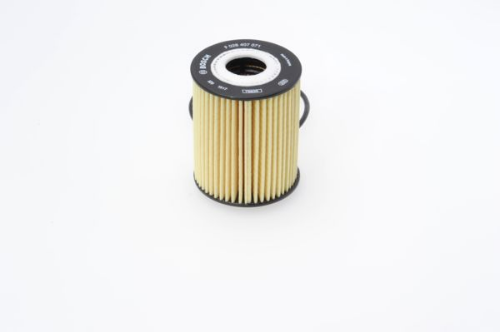 BOSCH F 026 407 071 Motor Yağ Filtresi - CHEVROLET CAPTIVA (C100, C140) uyumlu