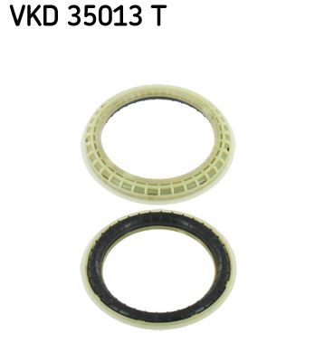 SKF VKD 35013 T Süspansiyon Sistemi Amortisör - FORD MONDEO I (GBP) uyumlu