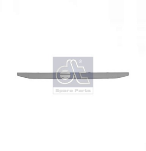 DT Spare Parts 1.23196 Kaporta & Gövde Parçaları Ön Kaplama & Izgara - SCANIA R I uyumlu
