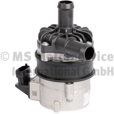 PIERBURG 7.07755.14.0 Motor Devirdaim