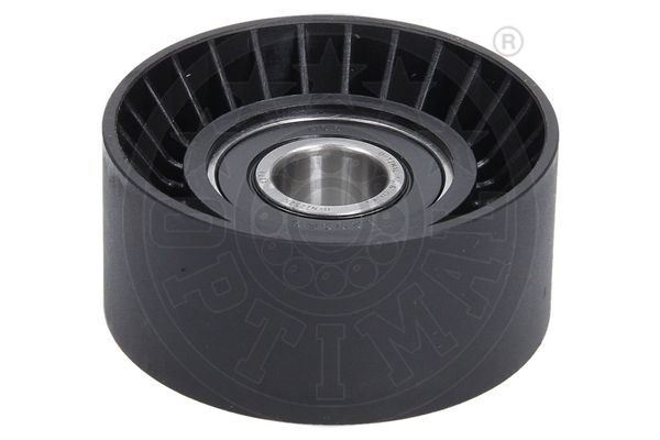 OPTIMAL 0-N2252S Motor Yönlendirme & Kılavuz Makarası - BMW 7 (F01, F02, F03, F04) uyumlu