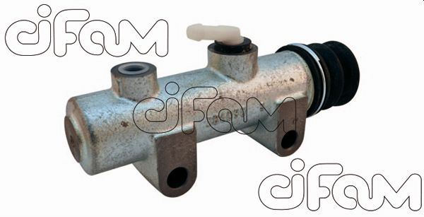 CIFAM 505-066 Debriyaj Sistemi Merkez Silindir