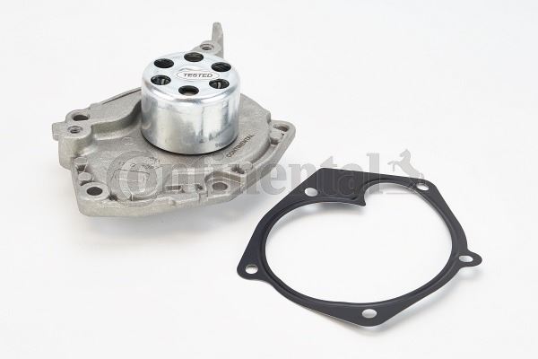 CONTINENTAL CTAM WP6024 Motor Devirdaim - RENAULT MEGANE II Station wagon (KM0/1_) uyumlu